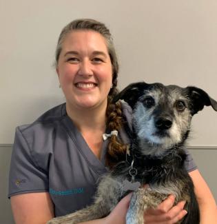 Dr. Kasey Schmidt