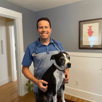 Dr. Casey Sowell