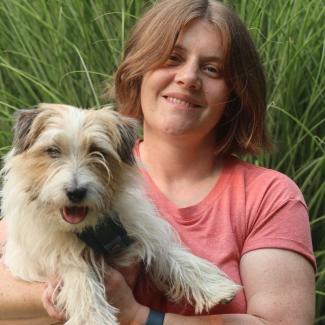 Dr. Kathryn Weinrauch