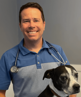 Dr. Casey Sowell